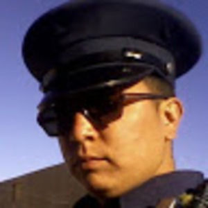 Meet your Posher, Chris